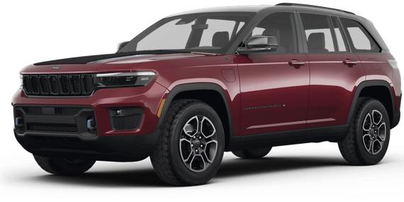 JEEP GRAND CHEROKEE 2024 1C4RJYB69RC720347 image